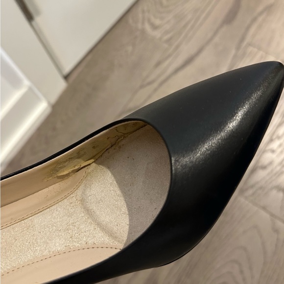 Cole Haan The Go-To Park Pump - Picture 8 of 8